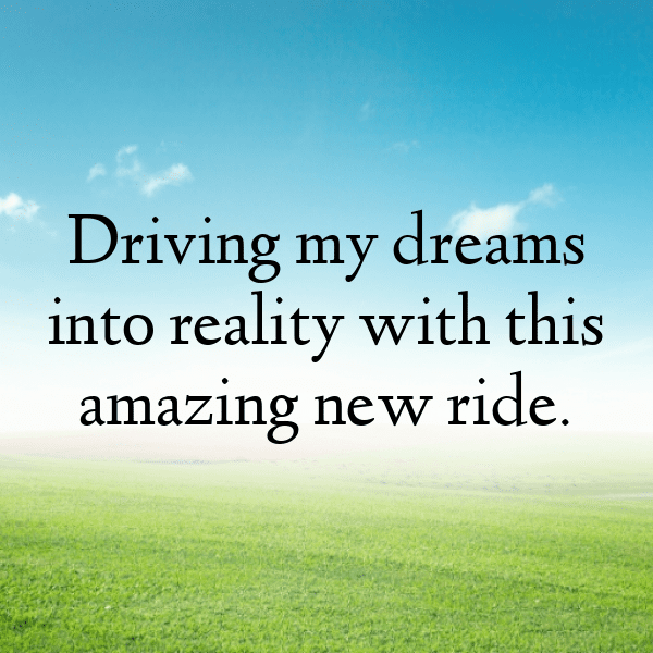 Hyundai Kona Electric Captions Image for Instagram-sRrLY4