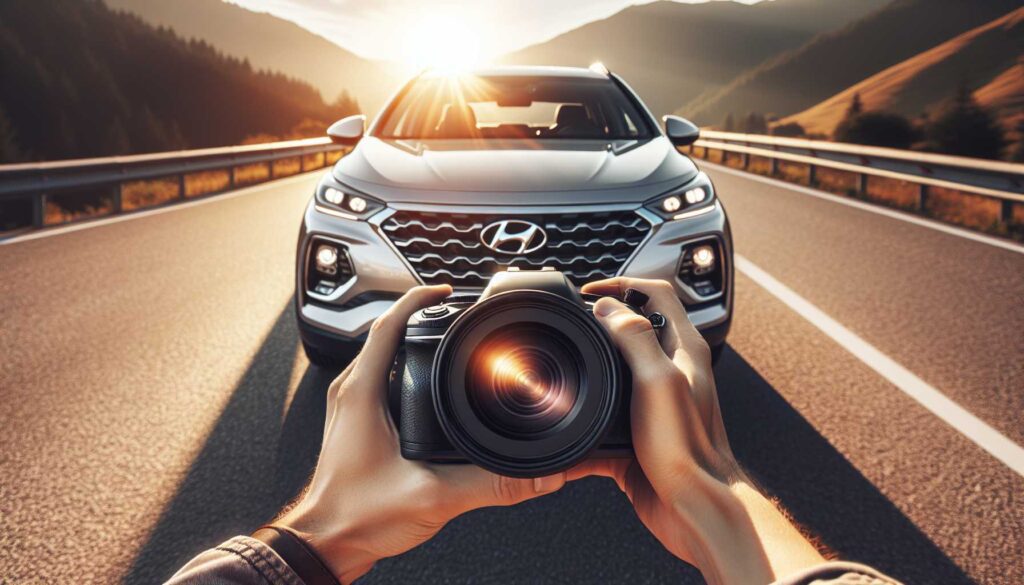 hyundai santa fe captions for instagram - featured image