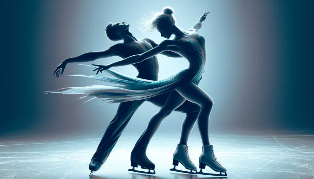 241+ Ice Dancing Captions for Instagram (Best, Funny & Short) 140 ice dancing captions for instagram - featured image