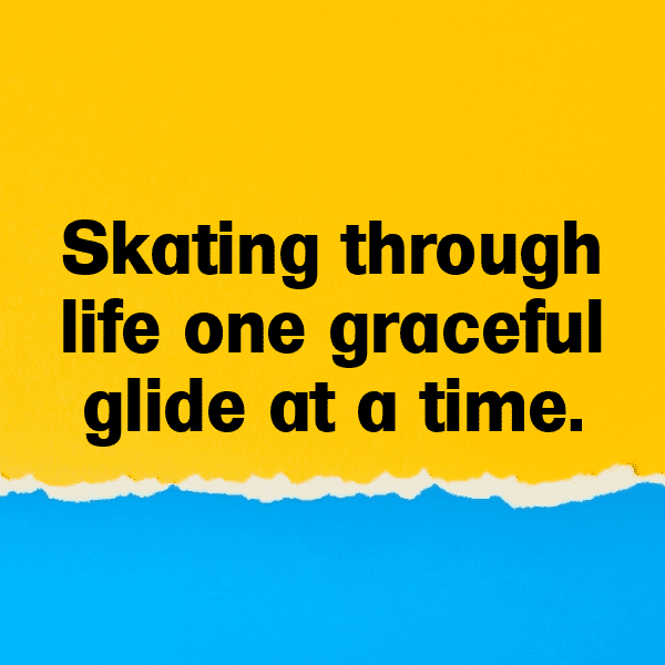 Ice Dancing Captions Image for Instagram-FgztRU