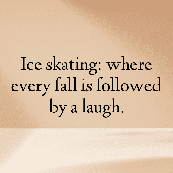 Ice Dancing Captions Image for Instagram-UTLoW6