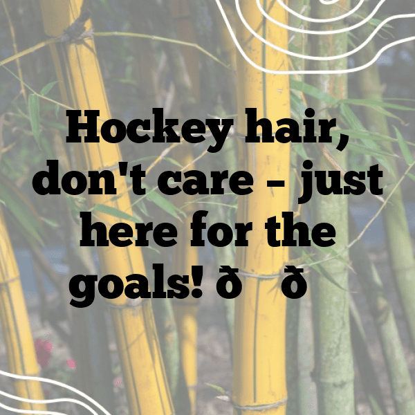 Ice Hockey Captions Image for Instagram-WBFv9a