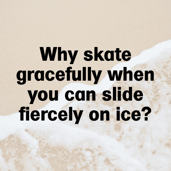 Ice Hockey Captions Image for Instagram-y9Co5M