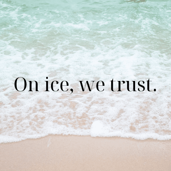 Ice Hockey Captions Photo for Instagram-IOxx9q