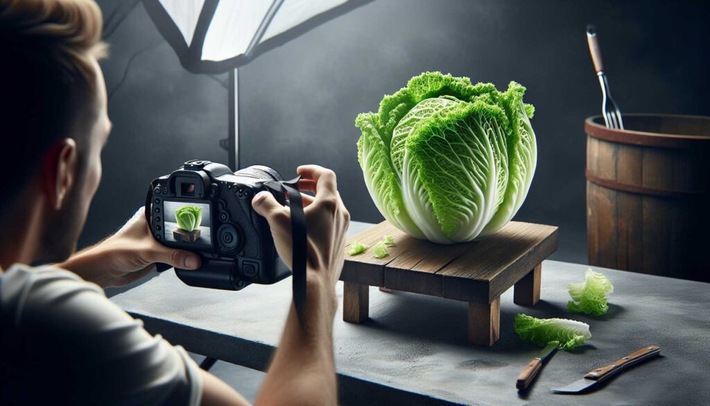 iceberg lettuce captions for instagram - featured image