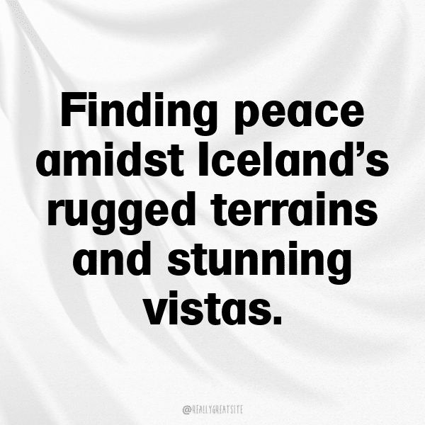 Iceland Captions Image For Instagram-5bKVV4