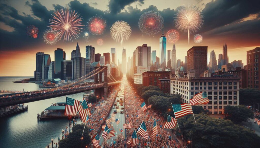 independence day captions for instagram - featured image