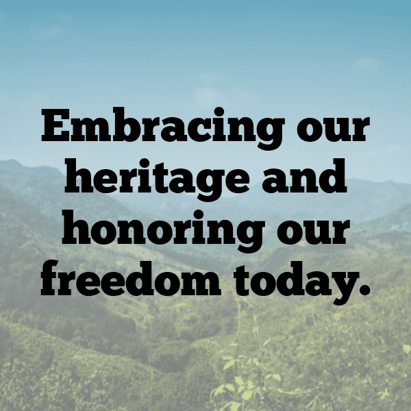 Independence Day Captions Photo for Instagram-7zii2V