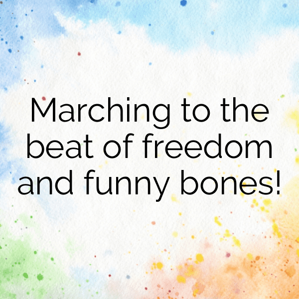 Independence Day Captions Photo for Instagram-uGAgmj