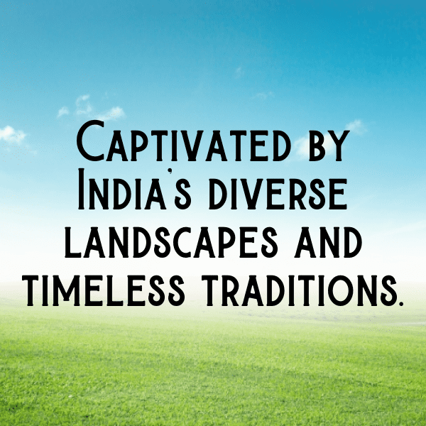 India Captions Photo For Instagram-qvma6Z