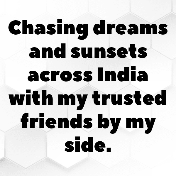 India Captions Photo For Instagram-TTXd6C