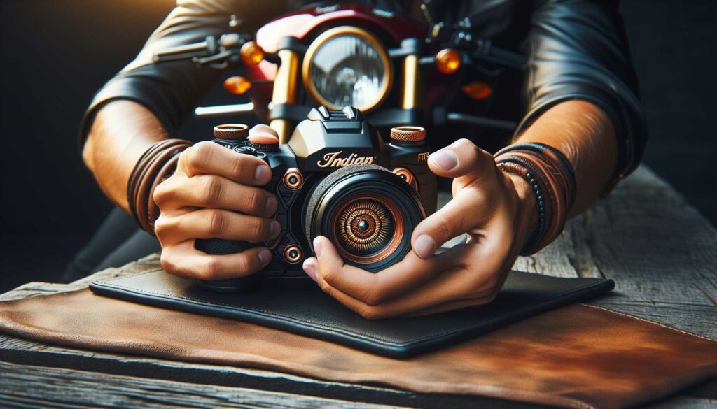 indian ftr 1200 captions for instagram - featured image