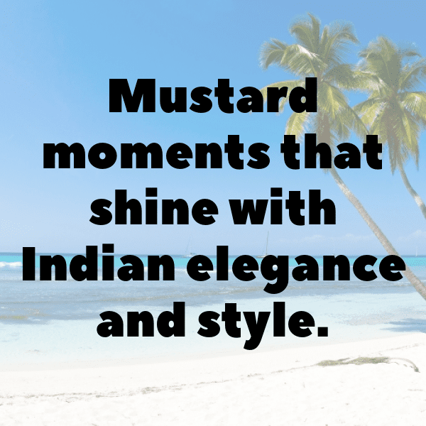 Indian Mustard Captions Photo For Instagram-byvLgn