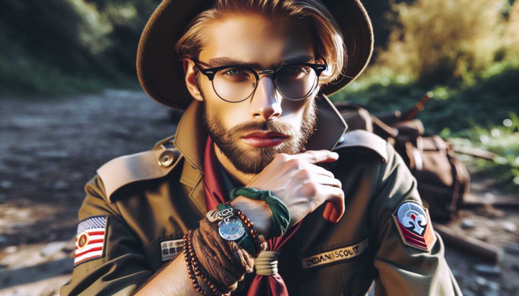 206+ Indian Scout Captions for Instagram In 2025 57 indian scout captions for instagram - featured image