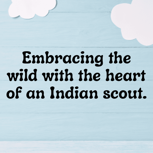 Indian Scout Captions Photo for Instagram-7E6Y7t