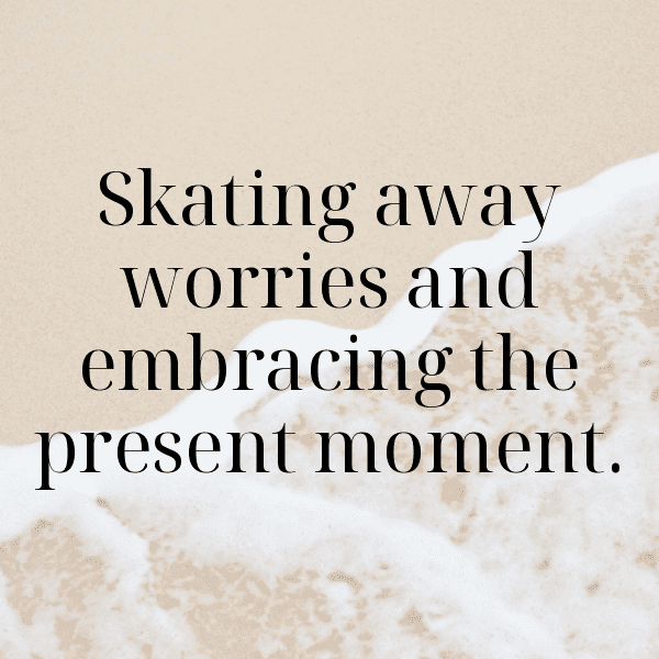 Inline Skating Captions Image for Instagram-b58fQY