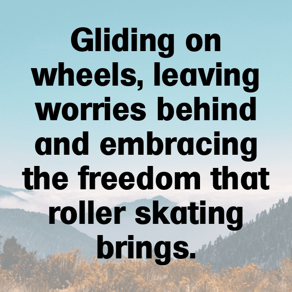 Inline Skating Captions Image for Instagram-VpnkPS