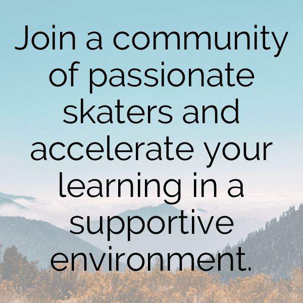 Inline Skating Captions Photo for Instagram-tgyGII