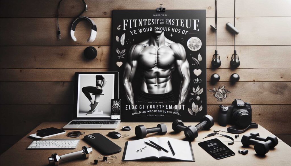 308+ Inspirational Workout Quotes Captions For Instagram (Fresh & Trendy) 90 inspirational workout quotes captions for instagram - featured image