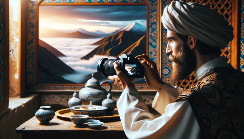 iran captions for instagram - featured image