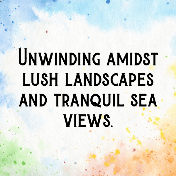 Island Escape Captions Image for Instagram-sP3ShH