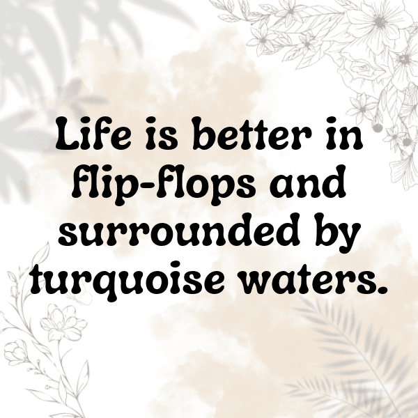 Island Escape Captions Photo for Instagram-7DV5SI