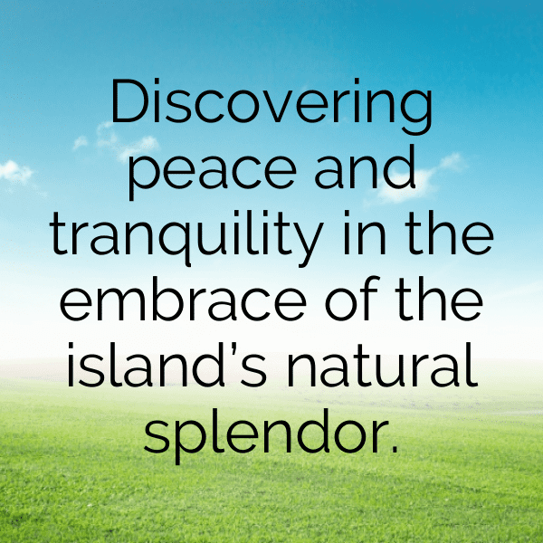 Island Escape Captions Photo for Instagram-9HZKGb