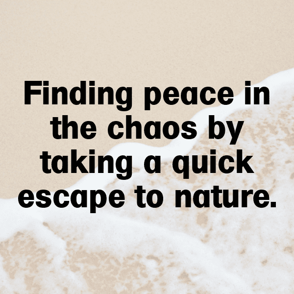 Island Escape Captions Photo for Instagram-9rvy4B