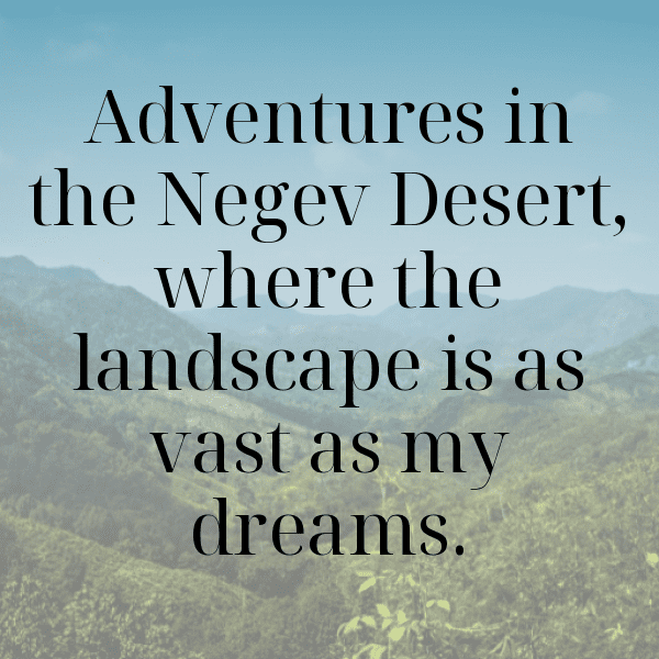 Israel Captions Image For Instagram-M2Wabi