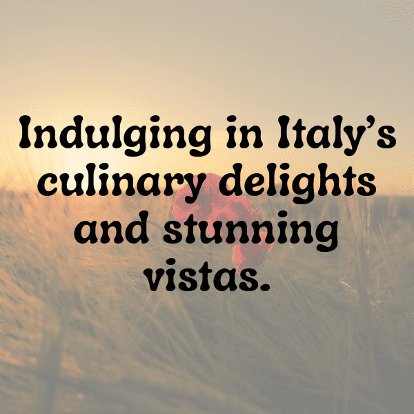Italy Captions Image For Instagram-Mf2S8w