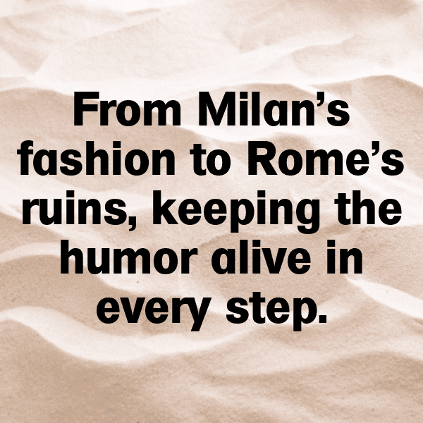 Italy Captions Photo For Instagram-ZkaczB