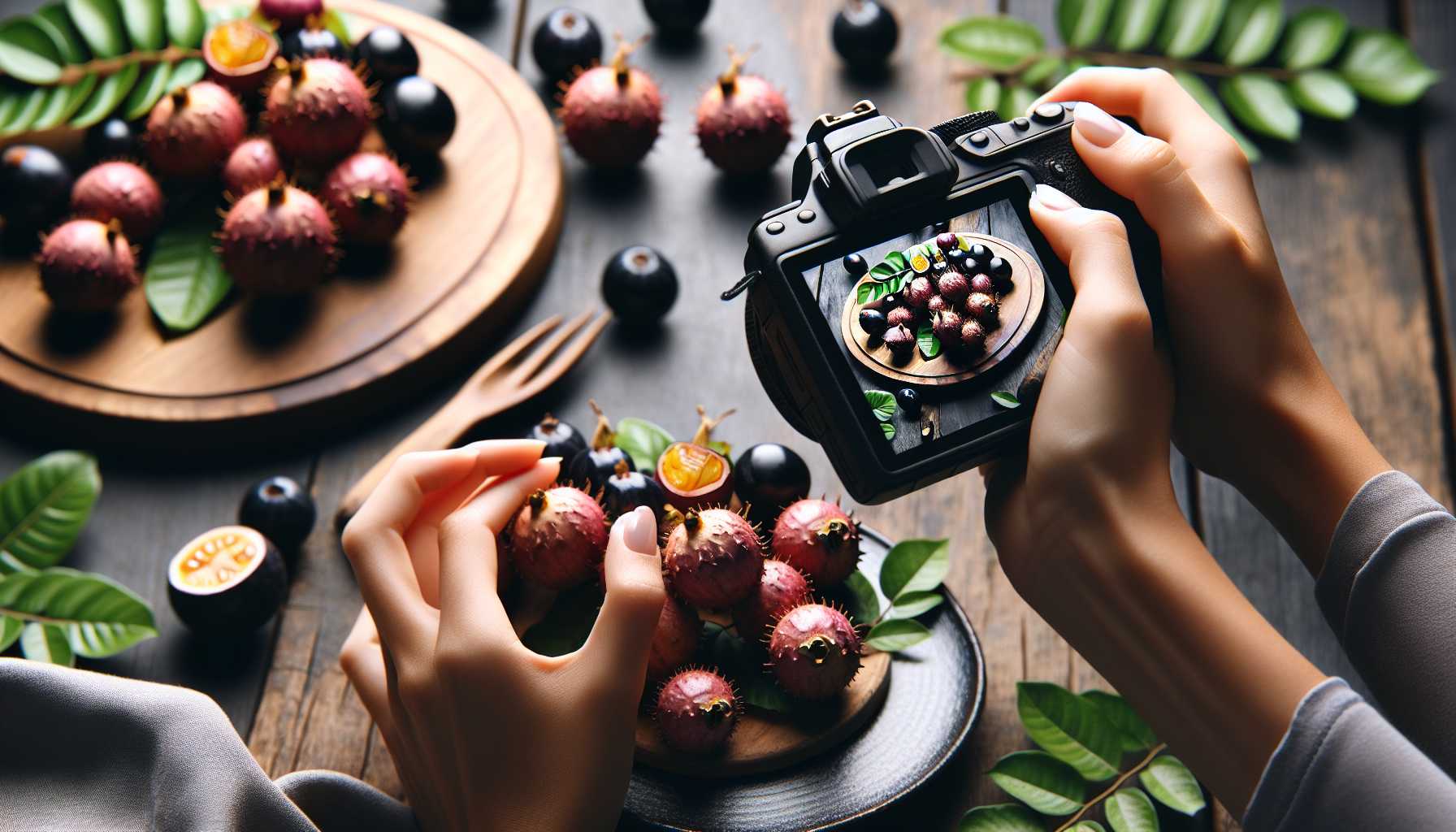 jaboticaba captions for instagram - featured image