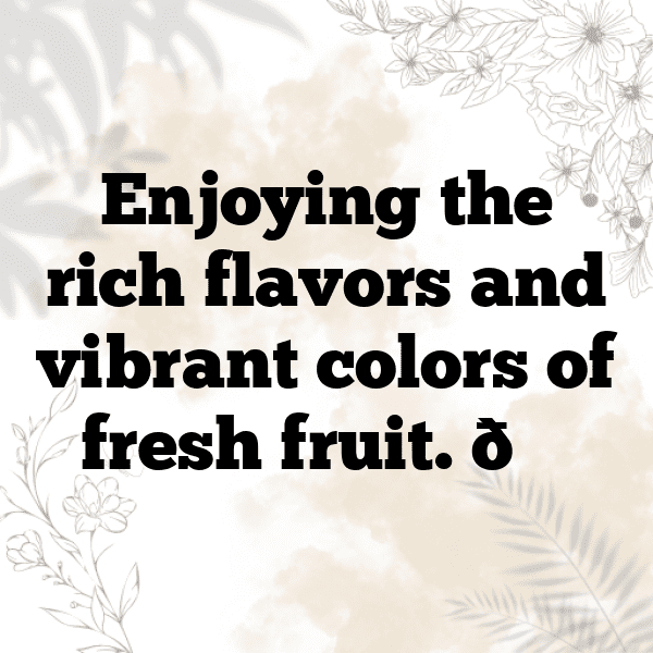 Jackfruit Captions Image For Instagram-NQLkIz