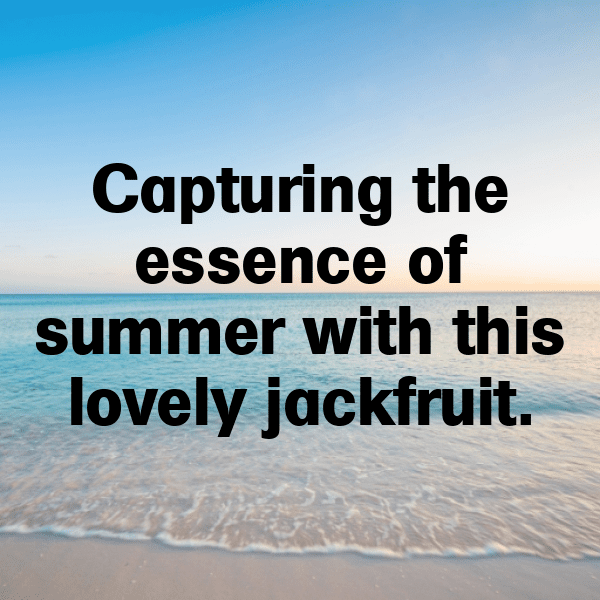 Jackfruit Captions Photo For Instagram-BdHGt1
