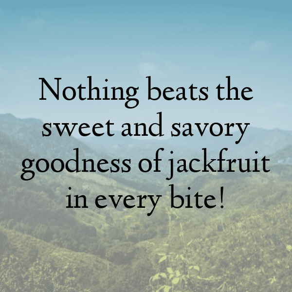 Jackfruit Captions Photo For Instagram-wR3apC