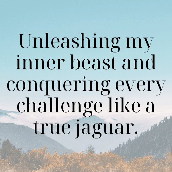 Jaguar Captions Image For Instagram-CBE9bb