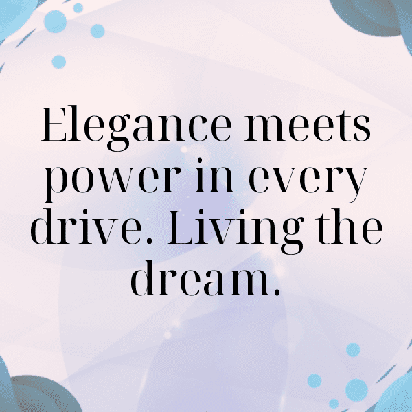 Jaguar I-PACE Captions Image for Instagram-eT8tml