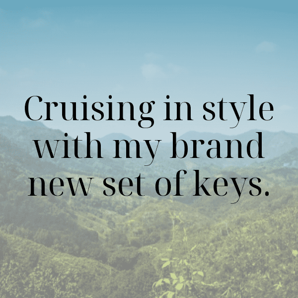 Jaguar I-PACE Captions Image for Instagram-qXKv0z