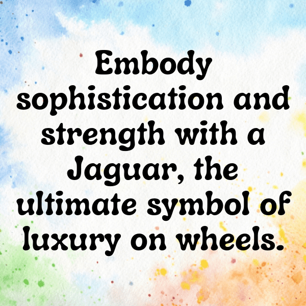 Jaguar I-PACE Captions Photo for Instagram-IB5XzU