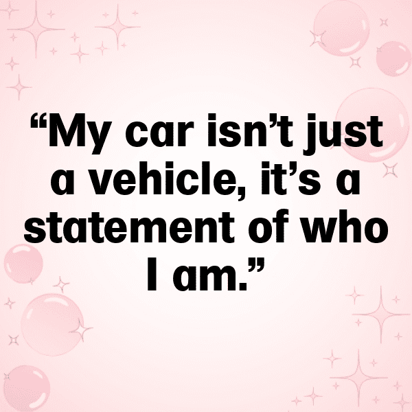 Jaguar XE Captions Photo for Instagram-PH1ptI