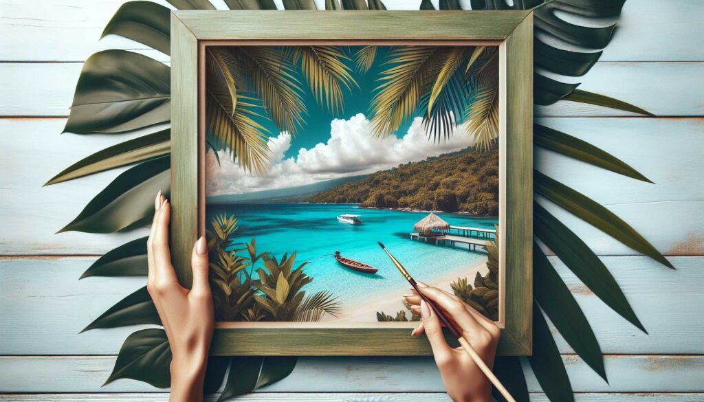 211+ Jamaica Captions For Instagram (Short, Trending & Viral) 132 jamaica captions for instagram - featured image