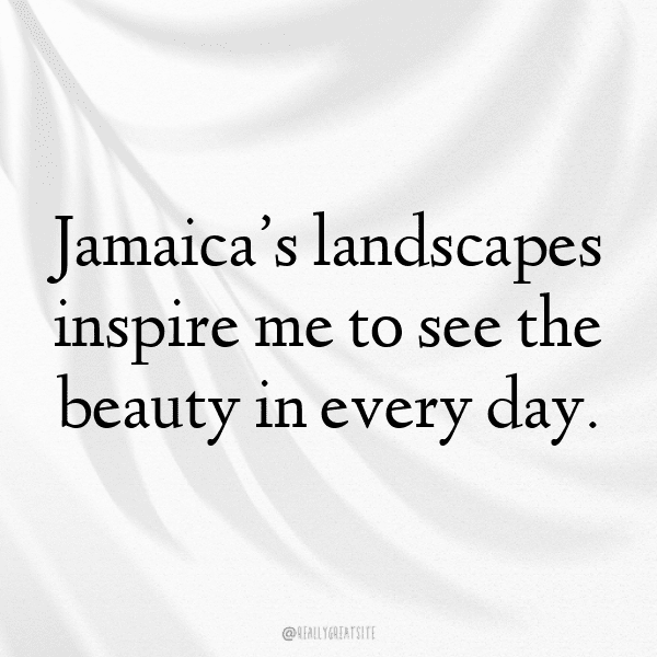 Jamaica Captions Photo For Instagram-Jqcsd4