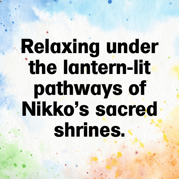 Japan Captions Photo For Instagram-XmTipg