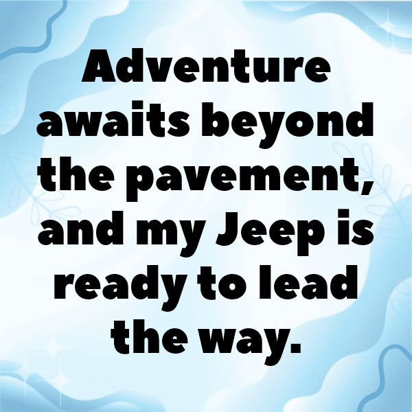 Jeep Grand Cherokee Captions Photo for Instagram-Viia2D