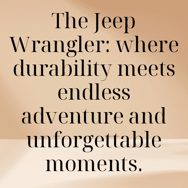 Jeep Wrangler Captions Image for Instagram-hGvRDz