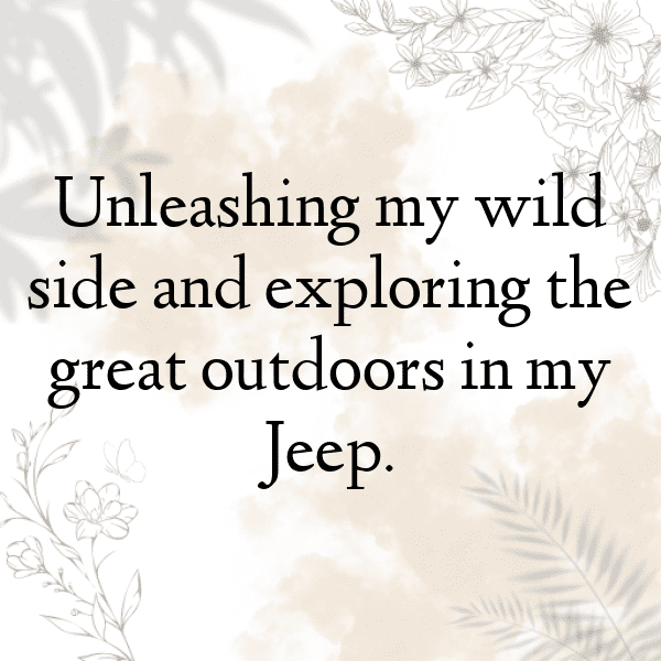 Jeep Wrangler Captions Photo for Instagram-0BNIij