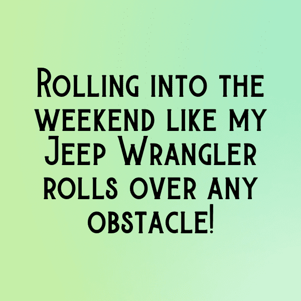 Jeep Wrangler Captions Photo for Instagram-1nutvZ