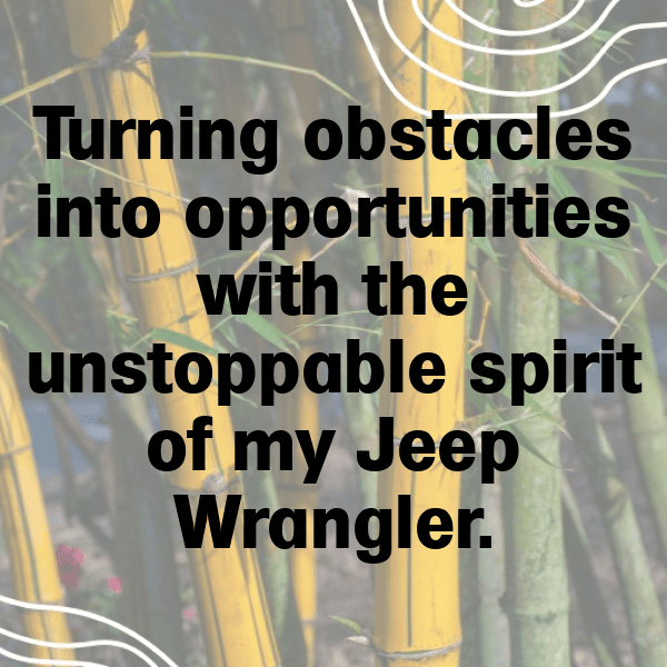 Jeep Wrangler Captions Photo for Instagram-eQS6Q2