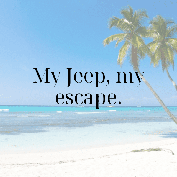 Jeep Wrangler Captions Photo for Instagram-t6UFbz