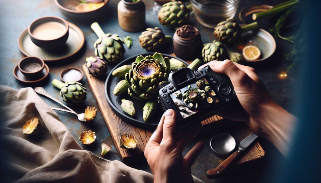 270+ Jerusalem Artichoke Captions For Instagram (Trending, Funny & Top) 106 jerusalem artichoke captions for instagram - featured image